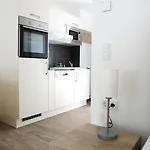 Adapt Aparthotel