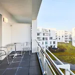 Adapt 公寓式酒店