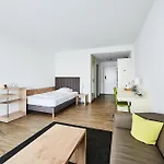 Adapt 公寓式酒店 Gießen