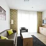 Adapt Aparthotel Gießen