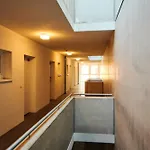 公寓式酒店 Adapt 3*