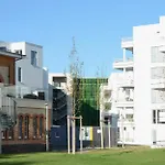 Adapt 公寓式酒店 Gießen