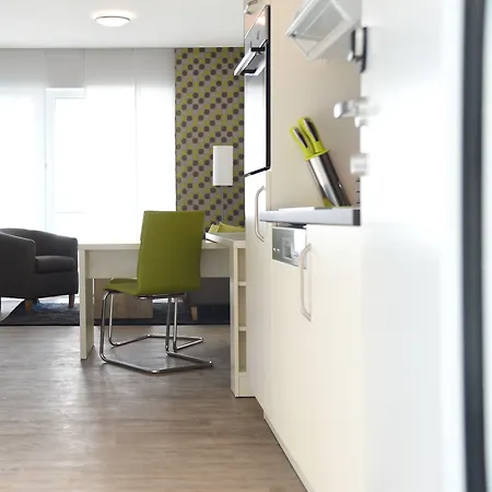 Adapt 3* Giessen