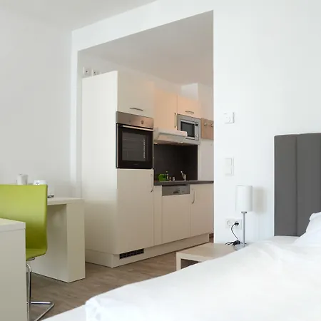 Aparthotel Adapt