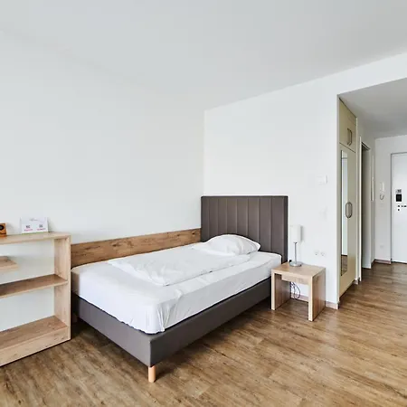 Aparthotel Adapt Giessen
