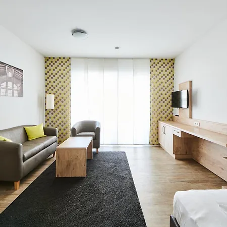 Aparthotel Adapt