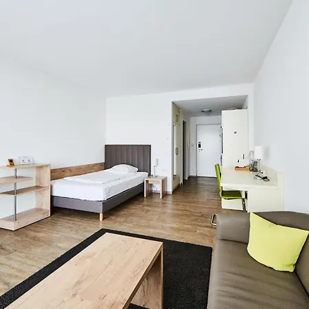 Adapt Aparthotel Giessen