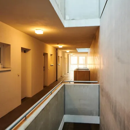 Aparthotel Adapt 3*