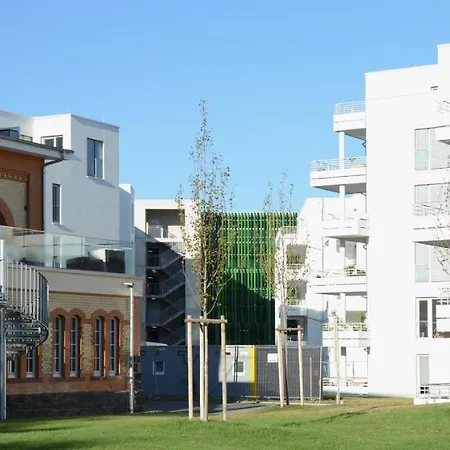 Adapt Aparthotel Gießen