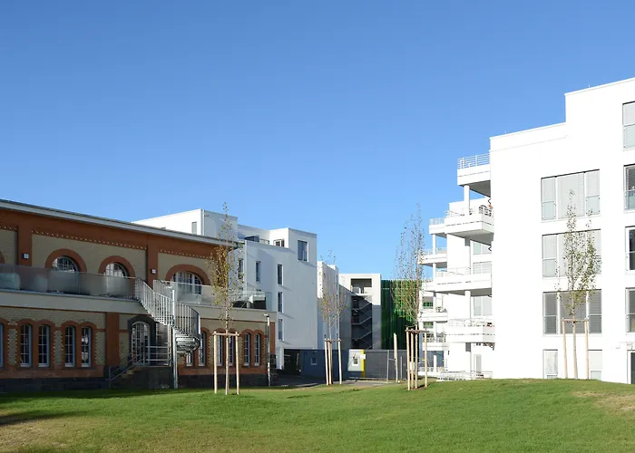 Apartmanhotel Adapt 3*