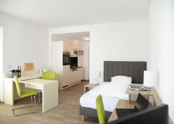 Adapt Apartmanhotel