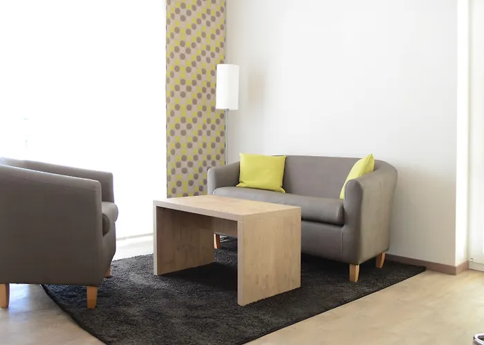 Adapt Apartmanhotel 3*