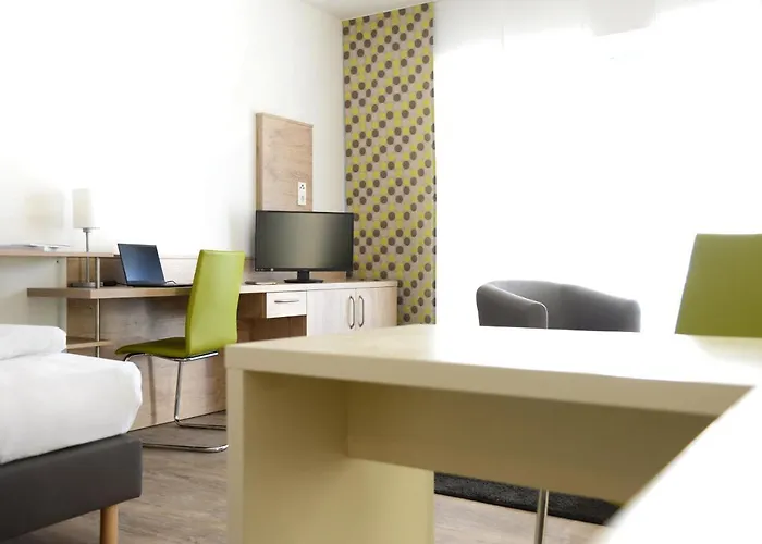 Apartmanhotel Adapt 3*