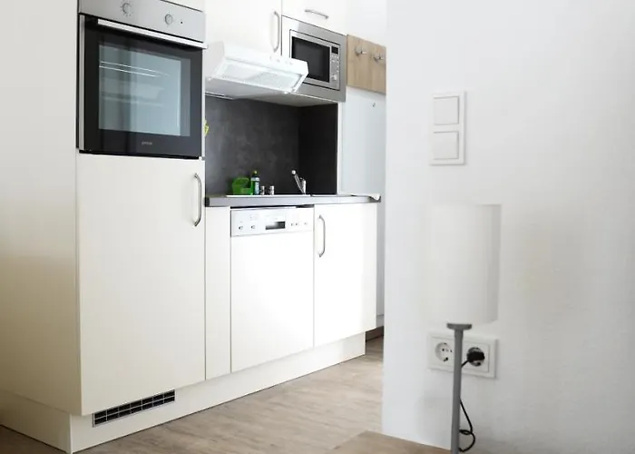 Apartmanhotel Adapt 3*
